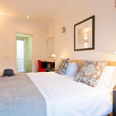 Baxia-Chiado Apartment With Incredible View Lisboa Εξωτερικό φωτογραφία