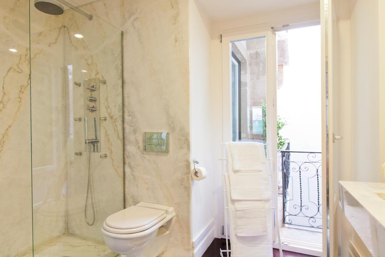 Baxia-Chiado Apartment With Incredible View Lisboa Εξωτερικό φωτογραφία