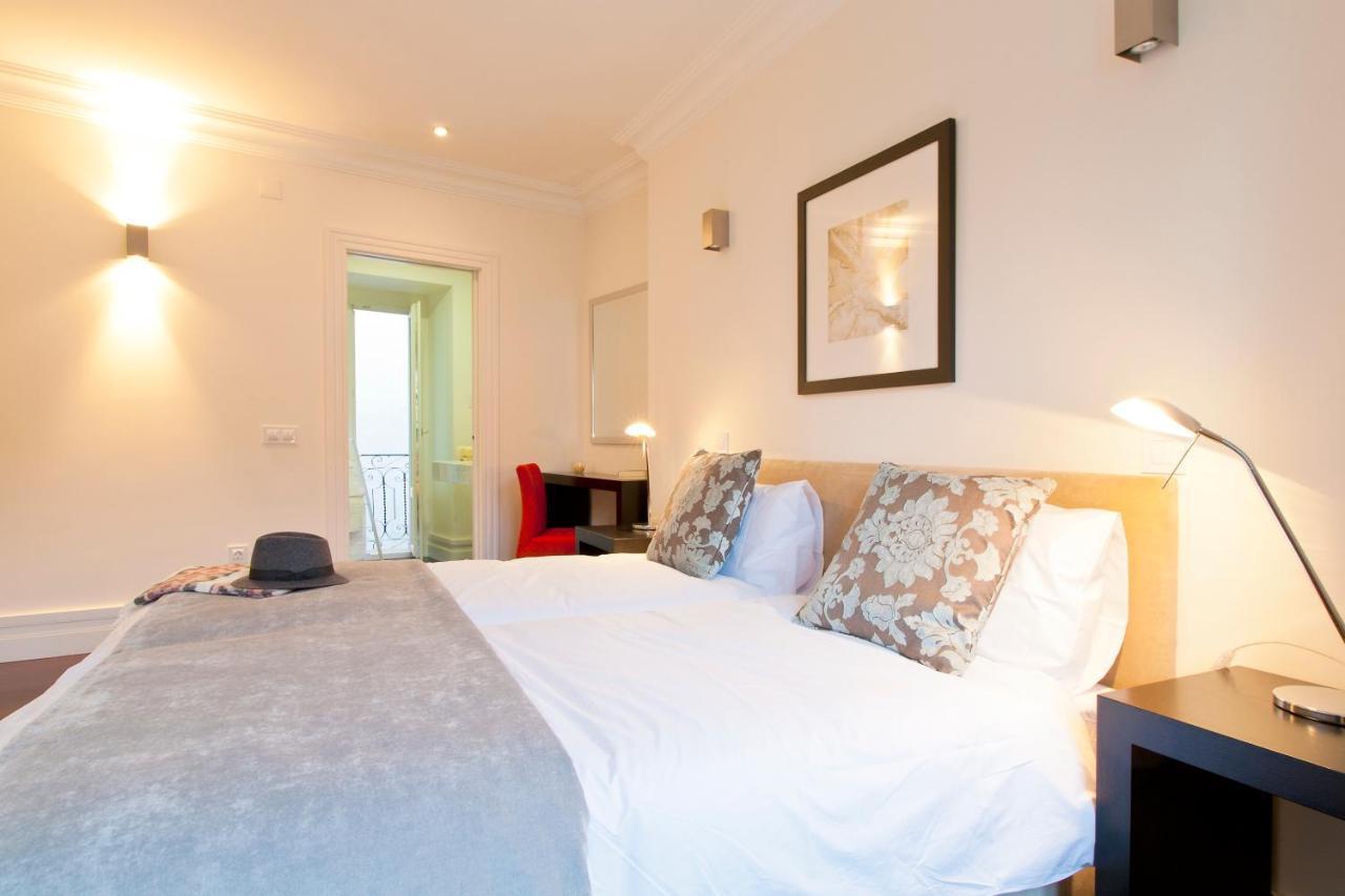 Baxia-Chiado Apartment With Incredible View Lisboa Εξωτερικό φωτογραφία