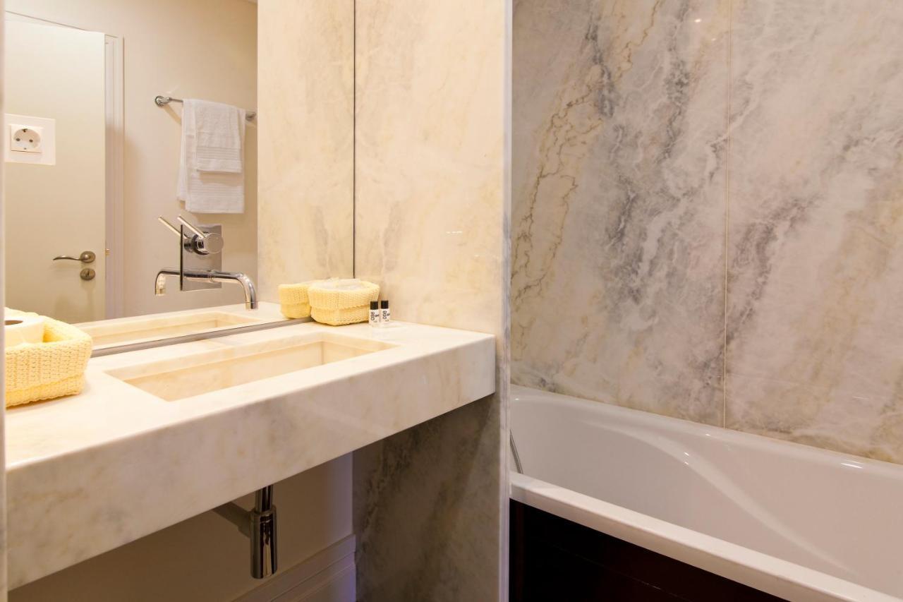 Baxia-Chiado Apartment With Incredible View Lisboa Εξωτερικό φωτογραφία