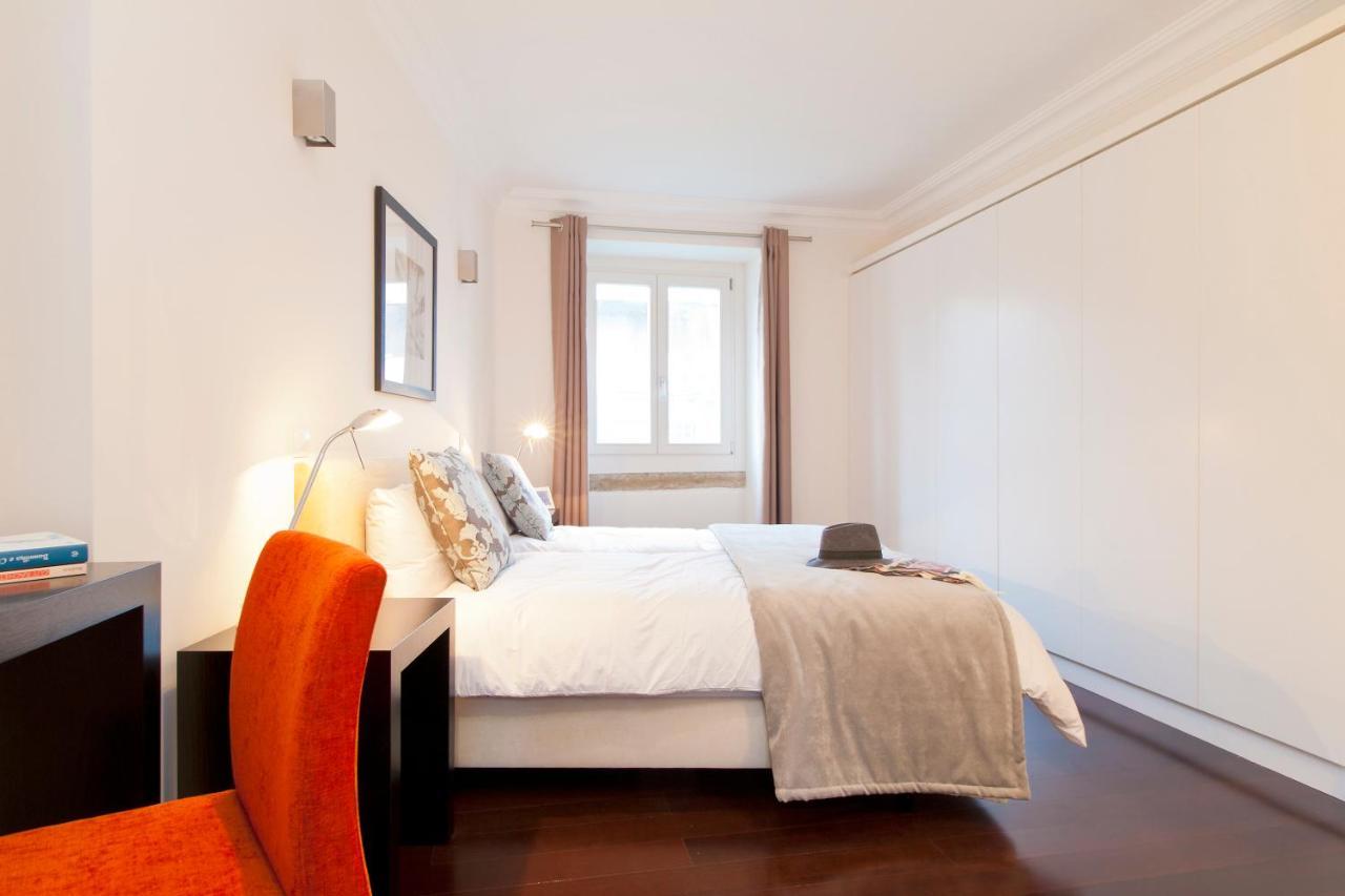 Baxia-Chiado Apartment With Incredible View Lisboa Εξωτερικό φωτογραφία