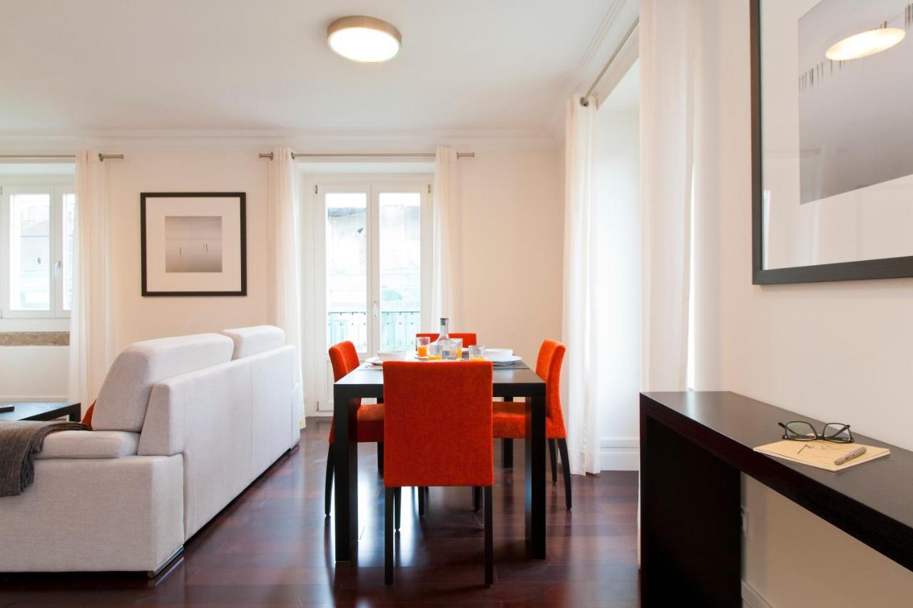 Baxia-Chiado Apartment With Incredible View Lisboa Εξωτερικό φωτογραφία